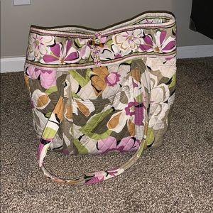 Vera Bradley tote